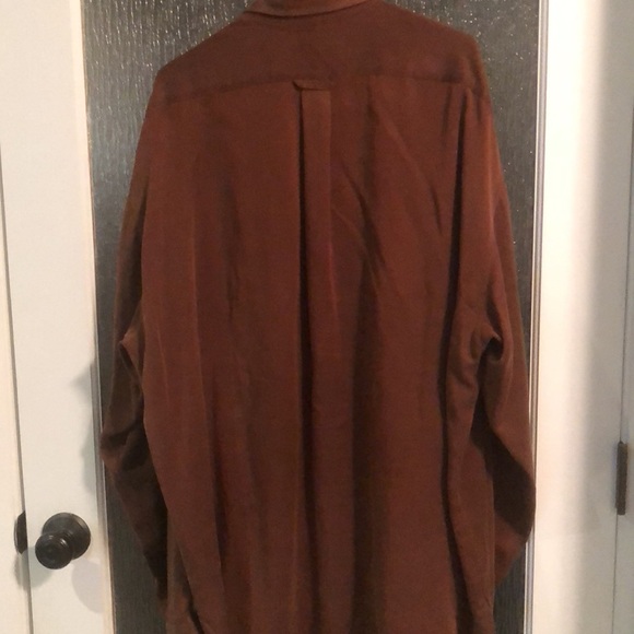 20 Burns Bibas men's shirt - Picture 7 of 7